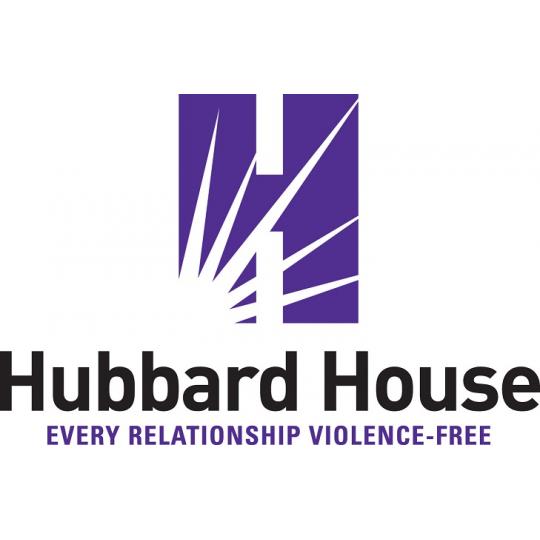 Hubbard House Logo