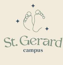 The logo for St. Gerard Campus